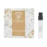 Oficiálna vzorka parfumu Gritti Eclectique 2 ml 0,06 fl. oz.